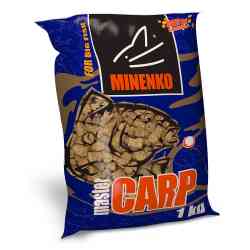 Пеллетс MINENKO Master Carp Крупный Лещ 14мм