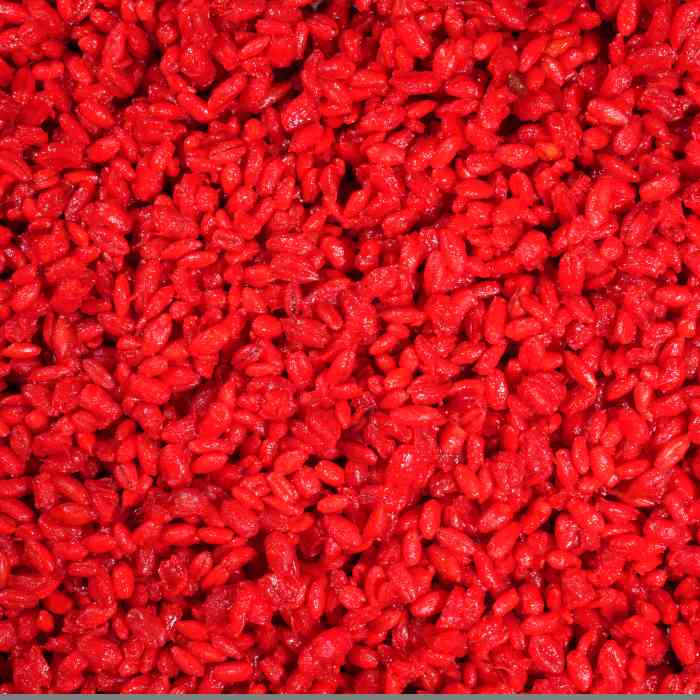 Каша с ароматом клубники (4кг)