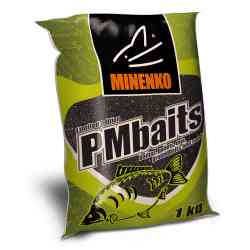Прикормка MINENKO Pro Sport Лещ (Super Black)