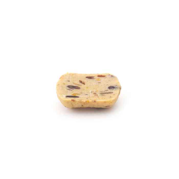 Насадочные DUMBELLS бойлы MINENKO TIGER NUT 14x20мм