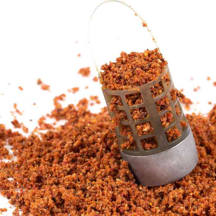 Прикормка «СНАСТИ ЗДРАСЬТЕ!» (НАРОДНАЯ) Фидер для течки