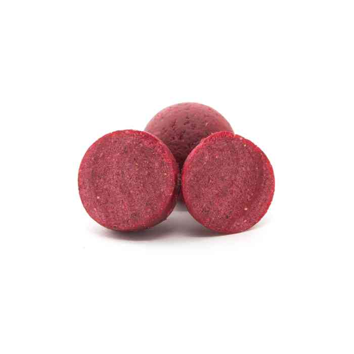 Насадочные бойлы MINENKO CRAB & CHILLI 20мм (варёные)