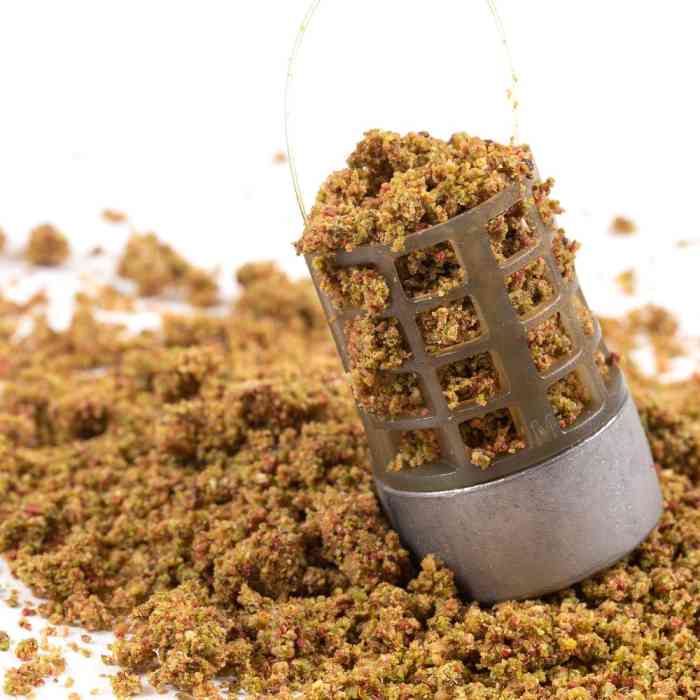 Прикормка MINENKO Good Catch Толстолобик / Амур