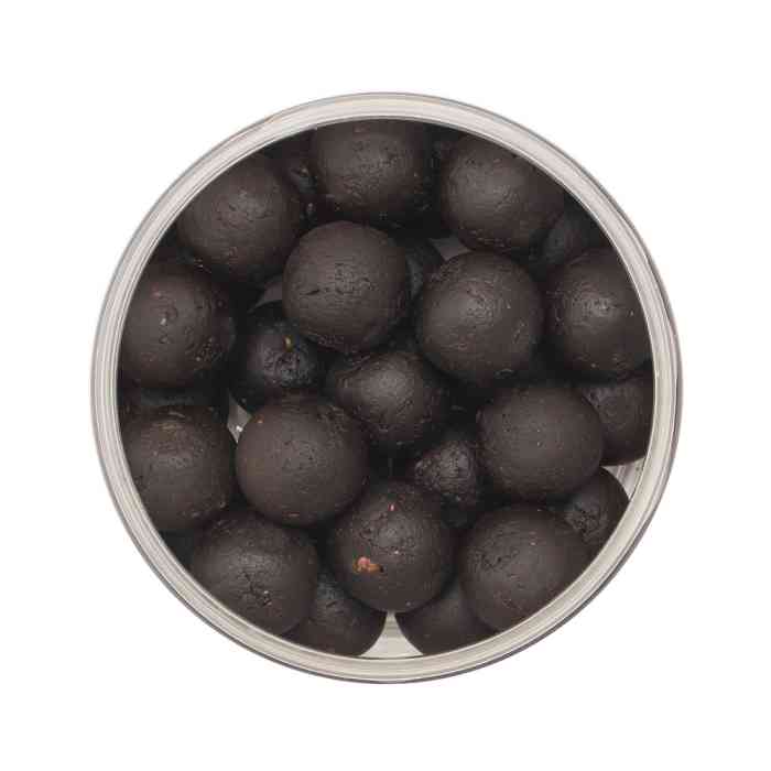 Насадочные бойлы MINENKO HALIBUT 20мм (варёные)