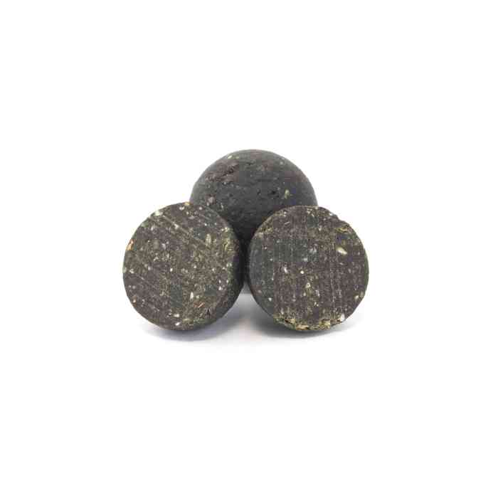 Бойлы пылящие MINENKO Mussel 20мм (3кг)