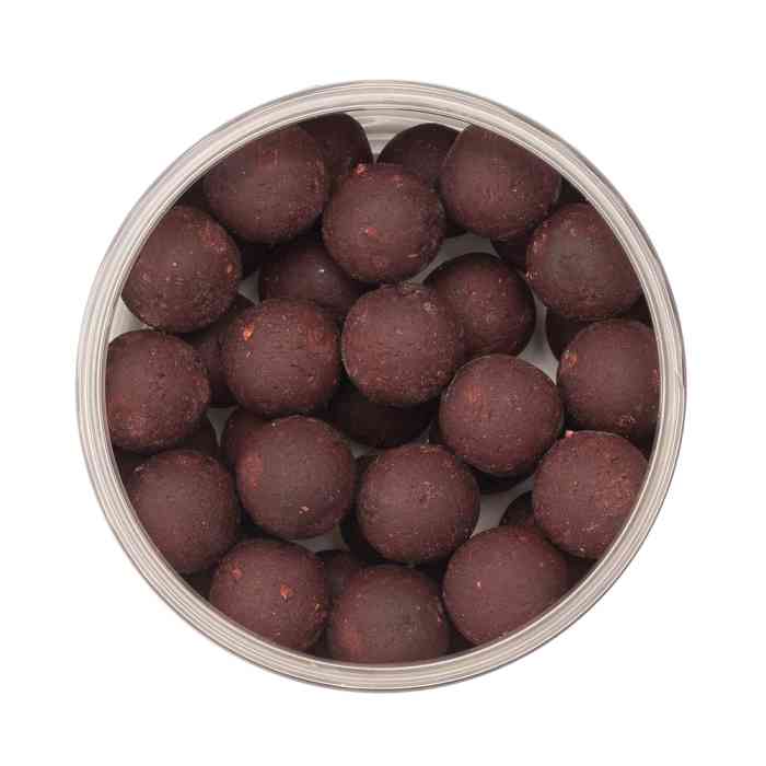 Насадочные бойлы MINENKO KRILL 20мм (варёные)