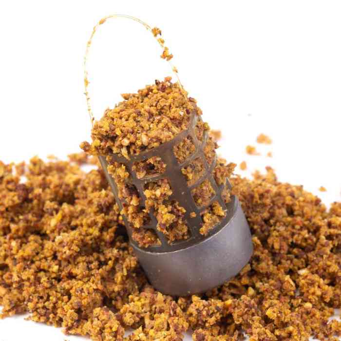 Прикормка MINENKO Feeder Пряный бисквит