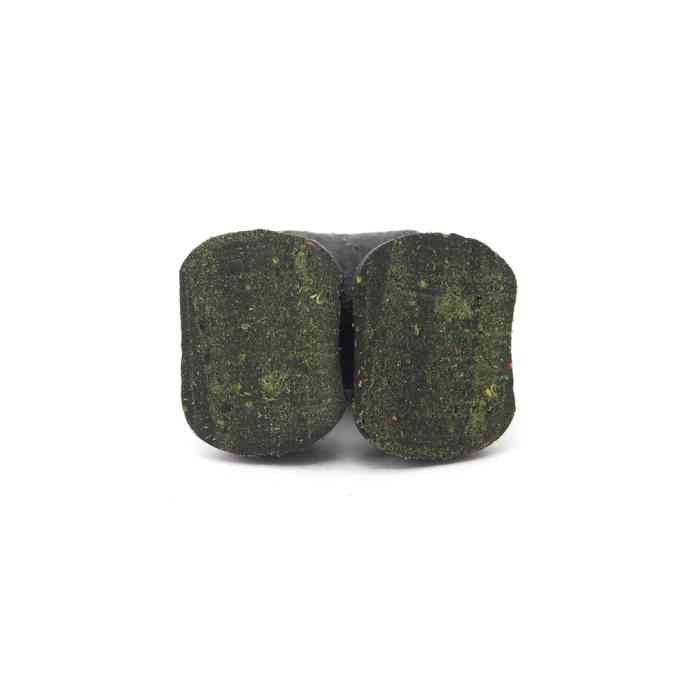 Насадочные DUMBELLS бойлы MINENKO MUSSEL 14x20мм