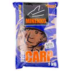 Прикормка MINENKO Master Carp Анис