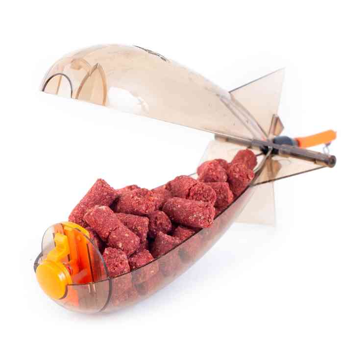 Пеллетс MINENKO Good Catch Крупный Карп 10мм