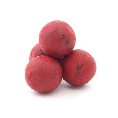 Бойлы варёные MINENKO Crab &amp; Chilli 20мм (3кг)